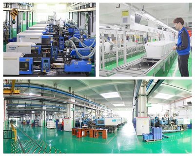 重磅丨兩大國家級研發試驗基地在櫻井科技隆重揭牌，技術服務再升級